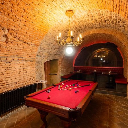 Studio Nicolas II Prague Ngoại thất bức ảnh