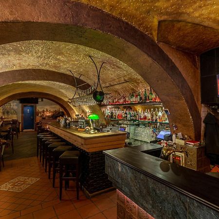 Studio Nicolas II Prague Ngoại thất bức ảnh