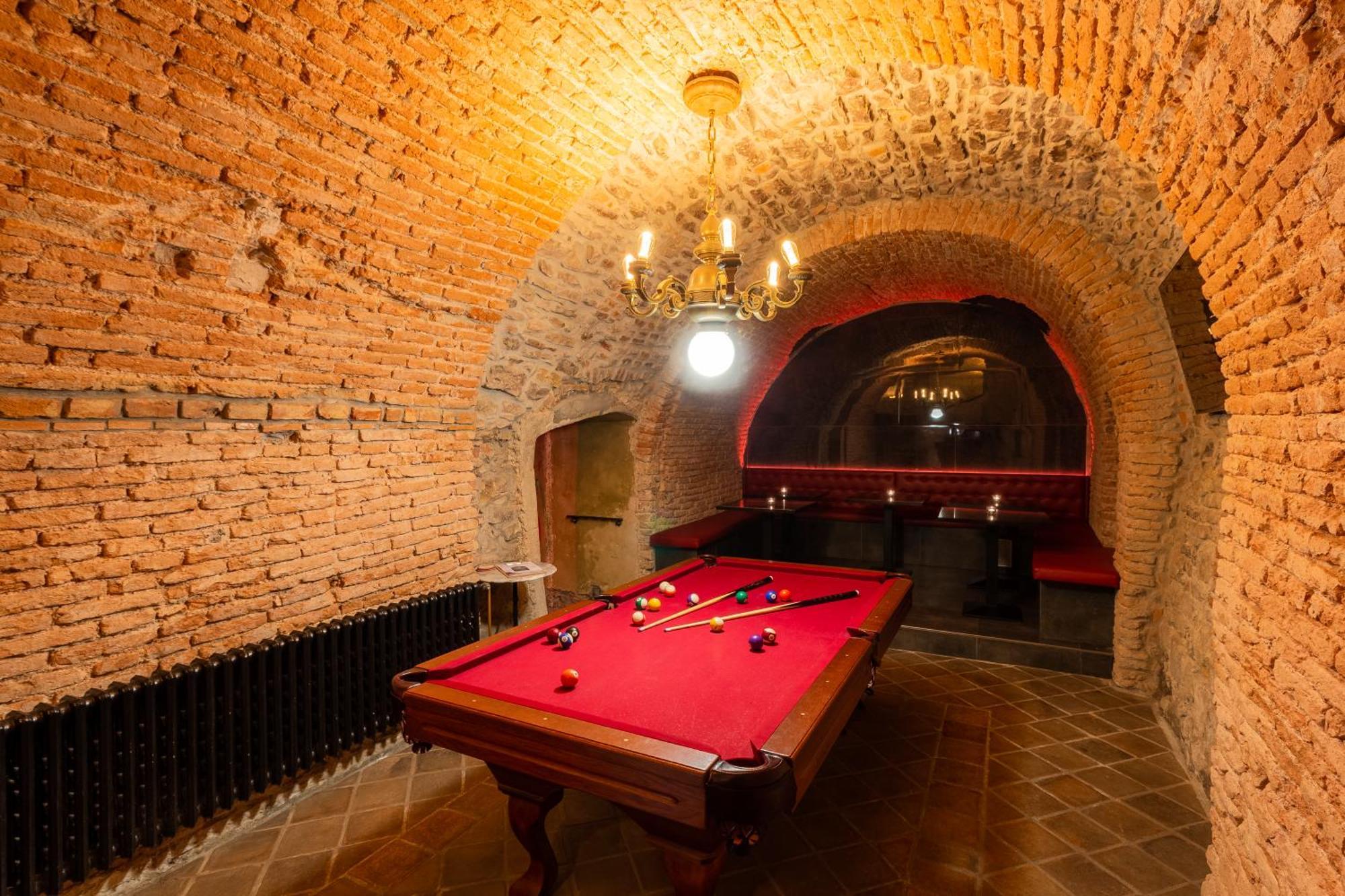 Studio Nicolas II Prague Ngoại thất bức ảnh