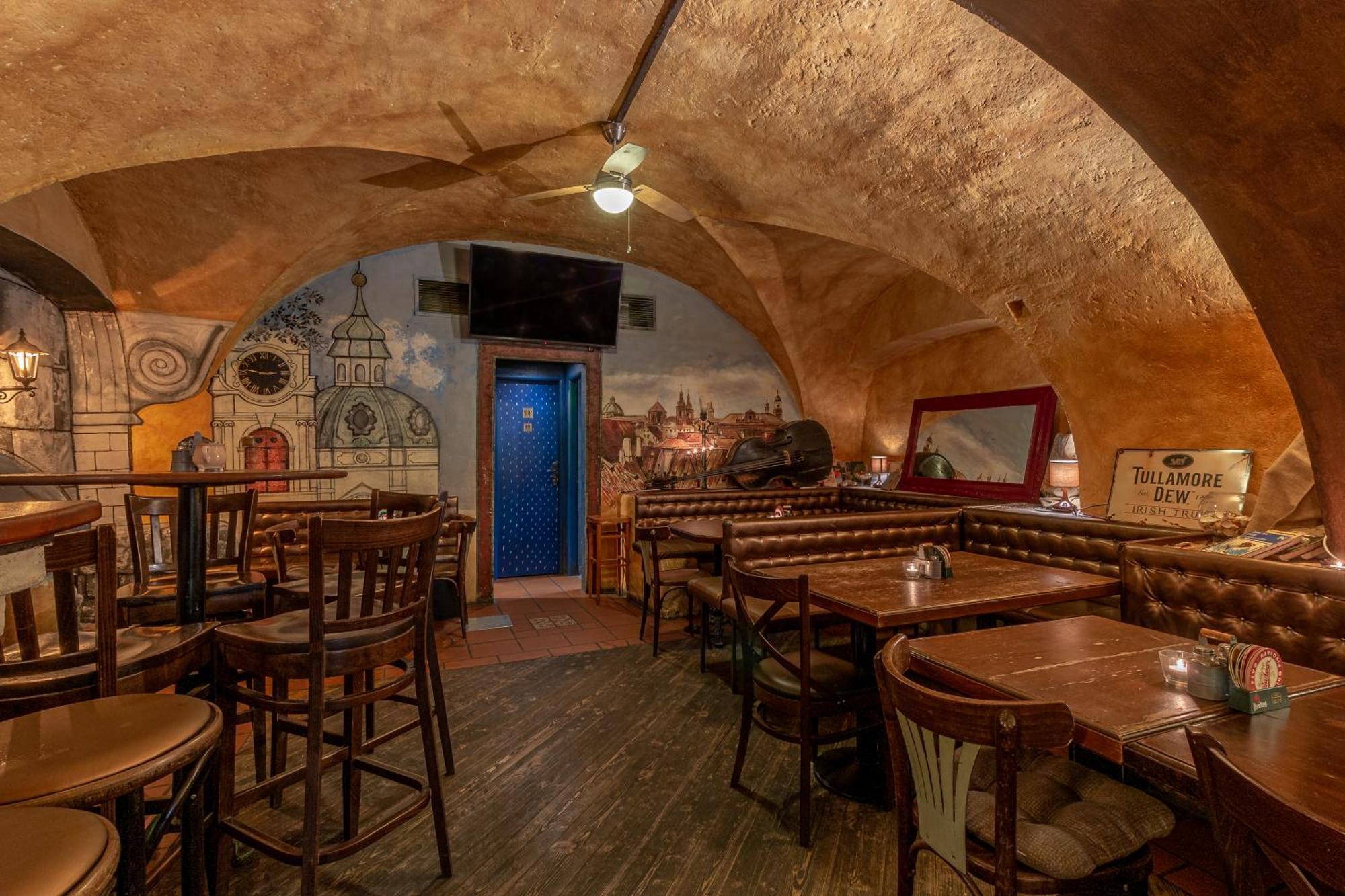 Studio Nicolas II Prague Ngoại thất bức ảnh
