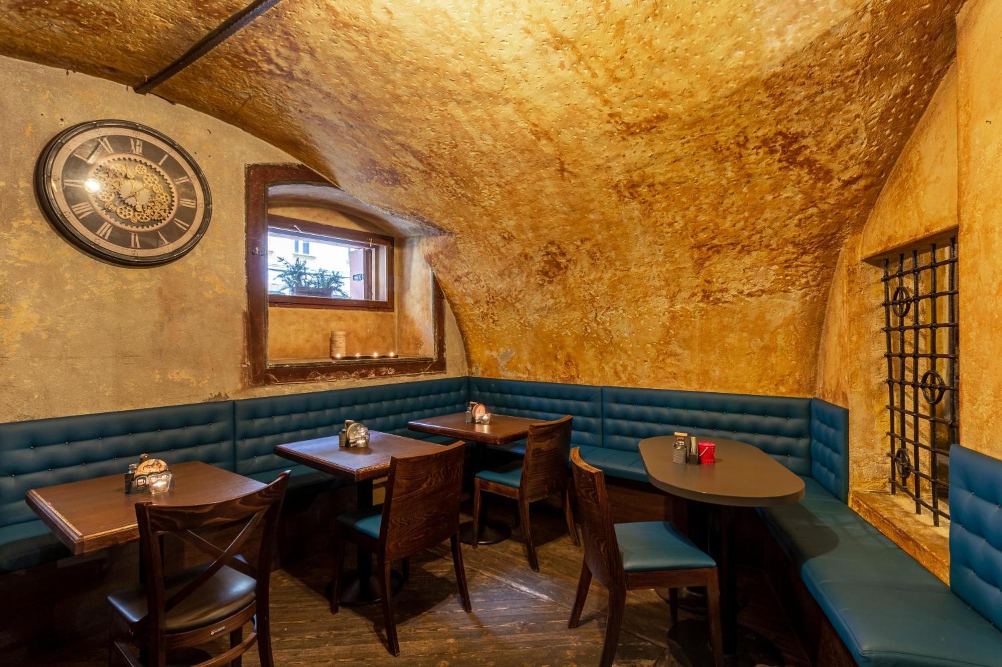 Studio Nicolas II Prague Ngoại thất bức ảnh