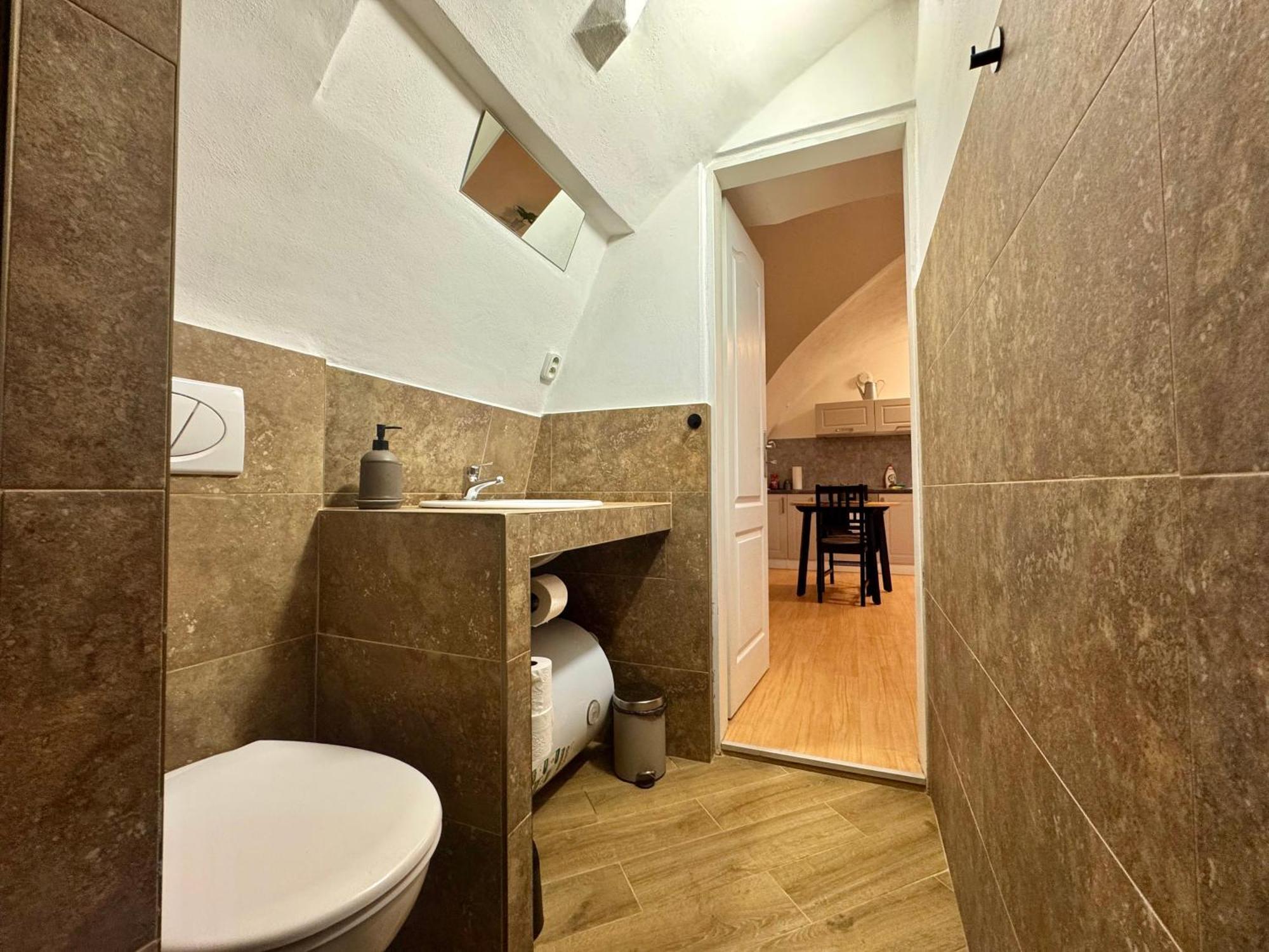 Studio Nicolas II Prague Ngoại thất bức ảnh